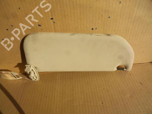 Left sun visor CITROËN C4 Coupe (LA_) 1.6 HDi | BP37296868I1 - Image 2