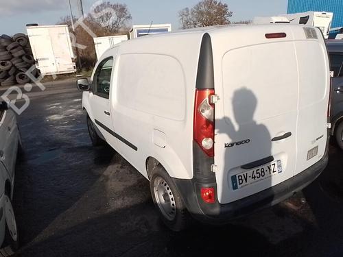 Electronic module RENAULT KANGOO Express (FW0/1_) | BP37319815M83 - Image 7