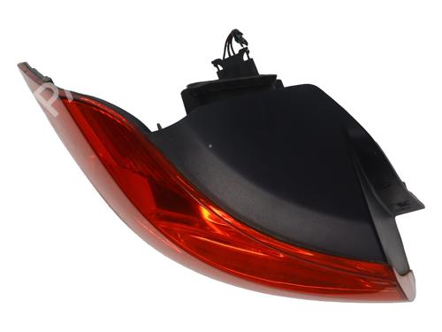 Left taillight VW GOLF PLUS V (5M1, 521) | BP37344078C34 - Image 3