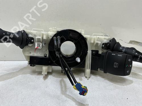 Steering column stalk RENAULT MEGANE III Hatchback (BZ0/1_, B3_) 1.5 dCi (BZ0C) | BP37325185I23 - Image 2