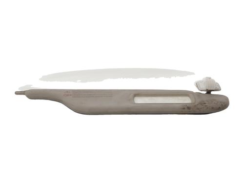 right-sun-visor-renault-clio-iii-br01-cr01-2005-2006-2007-2008-2009-2010-2011-2012-2013-2014-37347895 main image