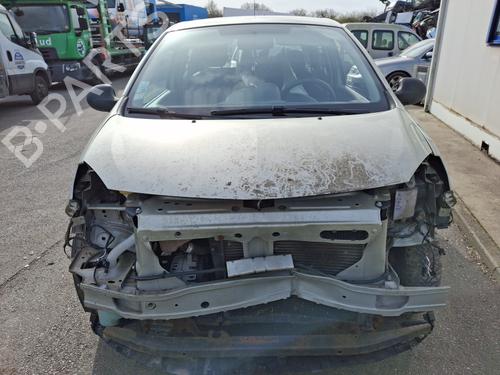 Front left lock RENAULT TWINGO II (CN0_) | BP37342844C98 - Image 8