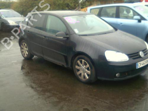 Brugte VW GOLF V (1K1)    4828751
