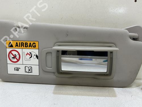 right-sun-visor-renault-megane-iv-grandtour-k9amn_-2016-37325396 main image