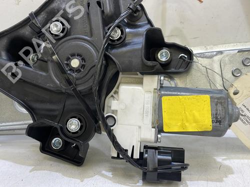Rudehejsemekanisme ventre foran FORD TRANSIT CONNECT MPV | BP37318637C22 - Image 3