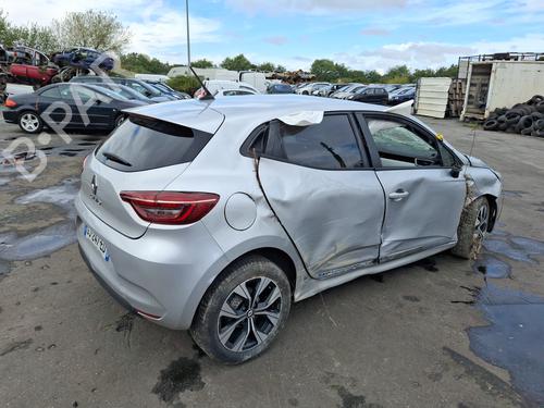 Advarselsbryter RENAULT CLIO V (B7_) 1.0 TCe 90 (B7MT) | BP37753480I22 - Image 10