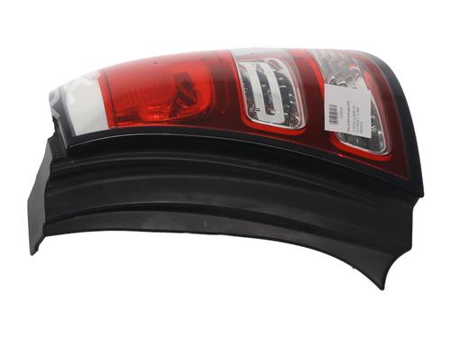 Right taillight CITROËN C3 II (SC_) 1.6 HDi | BP37344619C35 - Image 4