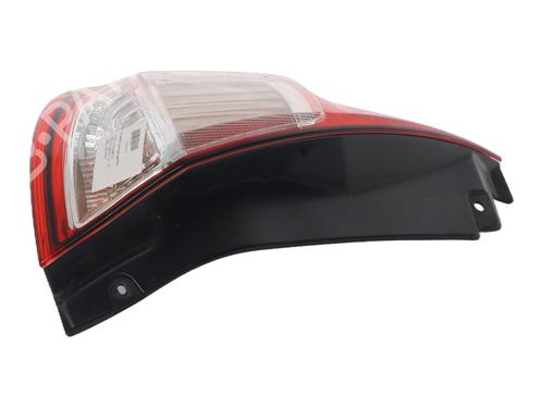 Left taillight FORD FIESTA VI (CB1, CCN) 1.0 EcoBoost | BP37337250C34  - Image 5