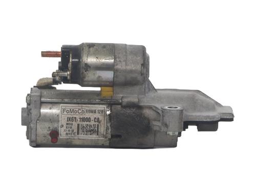 Starter FORD FIESTA VII (HJ, HF) 1.5 ST EcoBoost | BP37332433M8 - Image 3