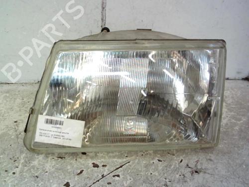 Used Left headlight Left headlight 37305357 37305357