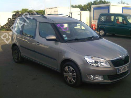 Left side indicator SKODA ROOMSTER (5J7) 1.6 TDI | BP37308890I20  - Image 6