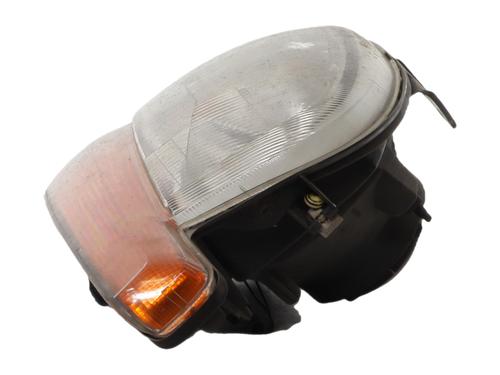 Right headlight RENAULT KANGOO (KC0/1_) 1.4 (KC0C, KC0H, KC0B, KC0M) | BP39630071C29 - Image 2