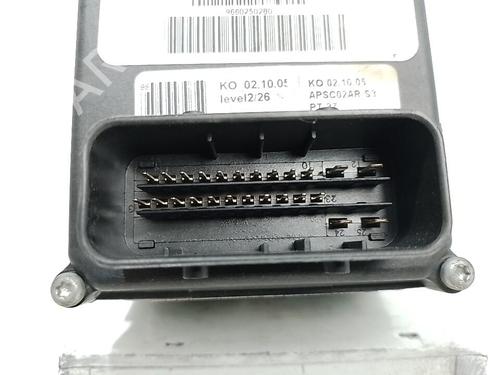 ABS pump PEUGEOT 407 Coupe (6C_) 2.7 HDi | BP37313314M43 - Image 2