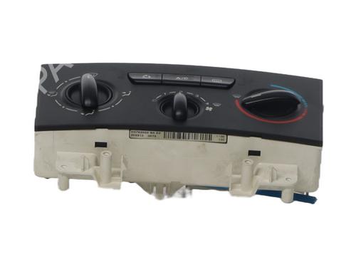 Climate control CITROËN C4 I (LC_) 1.6 HDi | BP37345062I5 - Image 3