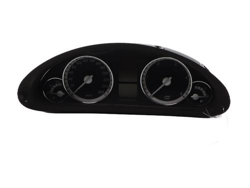 Instrument cluster MERCEDES-BENZ CLC-CLASS (CL203) CLC 220 CDI (203.708) | BP37332206C47 - Image 2