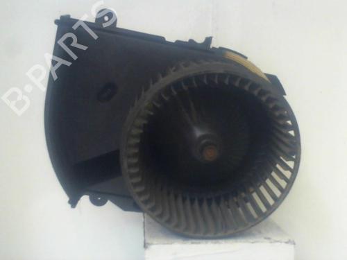 Heater blower motor CITROËN JUMPY II Van 2.0 HDi 125 | BP37300723M62 - Image 5
