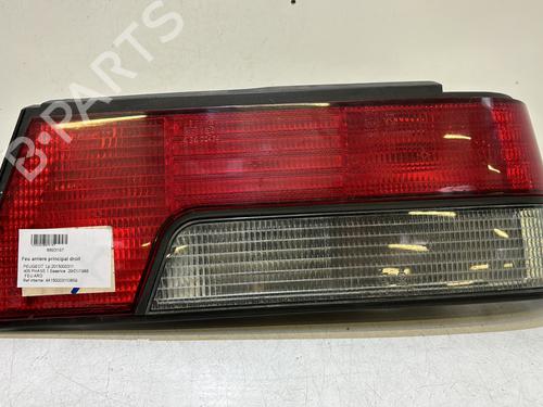 Used Right taillight Right taillight 37296171 37296171