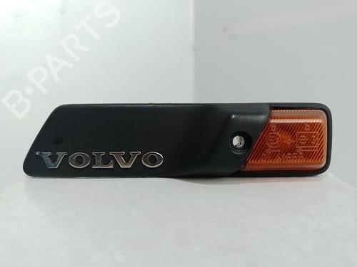 Used Left side indicator Left side indicator 37315053 37315053