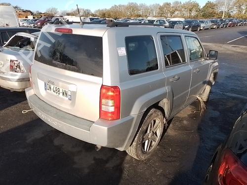 Engine JEEP PATRIOT (MK74) 2.0 CRD 4x4 | BP37326682M1 - Image 8