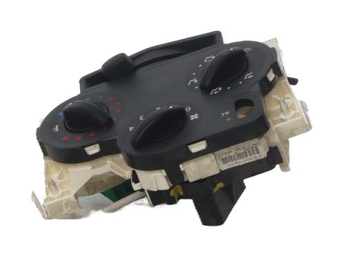 Climate control DACIA LOGAN MCV (KS_) 1.5 dCi (KS0W) | BP37343066I5 - Image 3