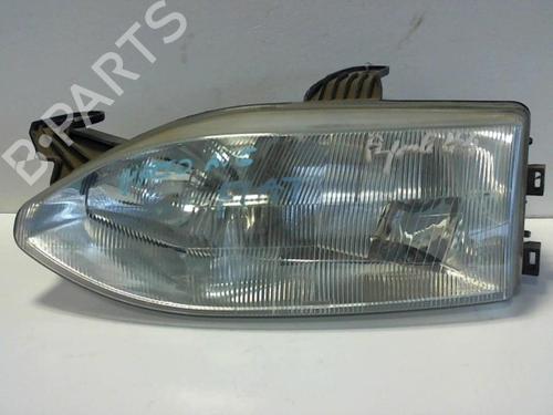 Used Left headlight Left headlight 37298825 37298825