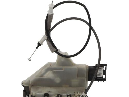 Front right lock CITROËN C3 III (SX) 1.2 VTi 82 | BP37328242C97 - Image 2