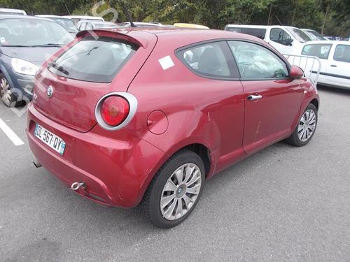 Left side indicator ALFA ROMEO MITO (955_) 1.3 MultiJet (955AXT1A) | BP37304766I20  - Image 6