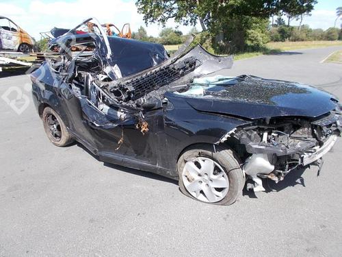Engine RENAULT MEGANE IV Hatchback (B9A/M/N_) | BP37307108M1 - Image 7