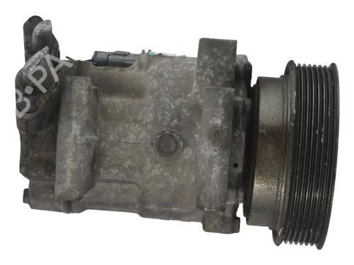 AC compressor RENAULT TWINGO II (CN0_)  | BP37343200M34  - Image 12