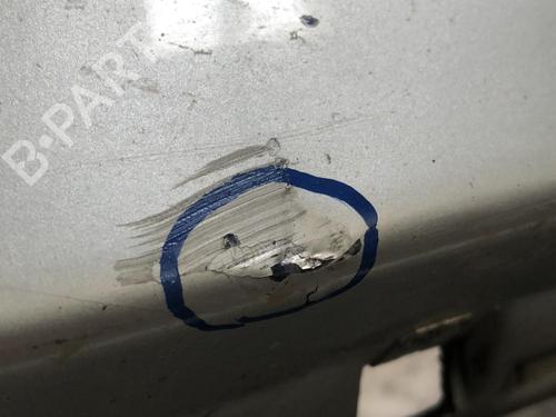 Used Front bumper Front bumper 37619403 37619403