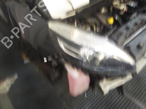 Warning switch RENAULT SCÉNIC III (JZ0/1_) 1.5 dCi | BP37300514I22 - Image 19