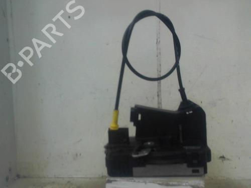 Front right lock RENAULT TRAFIC II Van (FL) 2.0 dCi 115 (FL01, FL0U, FL00, FL0H, FL0M) | BP37303104C97 - Image 6