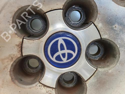 Used Rim Rim 39043911 39043911