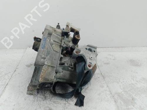 Gearbox CITROËN C3 II (SC_) 1.1 i | BP37318693M3 - Image 5