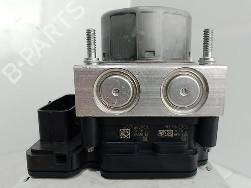 ABS pump DACIA SANDERO II TCe 90 (B8M1, B8MA, B8AC) | BP37314355M43  - Image 5