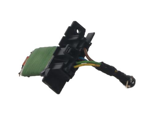 Heater resistor OPEL CORSA D (S07) 1.3 CDTI (L08, L68) | BP37342385M108 - Image 2