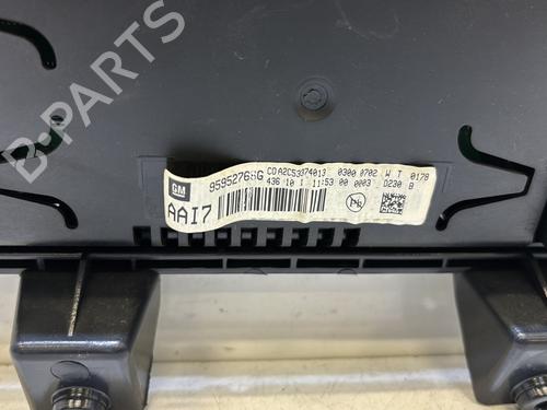 display-monitor-chevrolet-orlando-j309-2010-37325520 main image