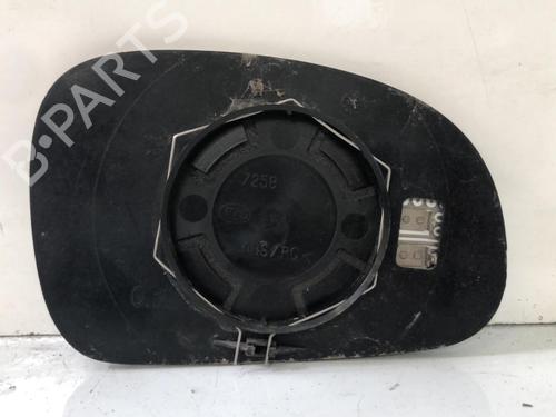 Used Left mirror glass Left mirror glass PEUGEOT 406 (8B) 1.9 TD (90 hp) 40509293 40509293