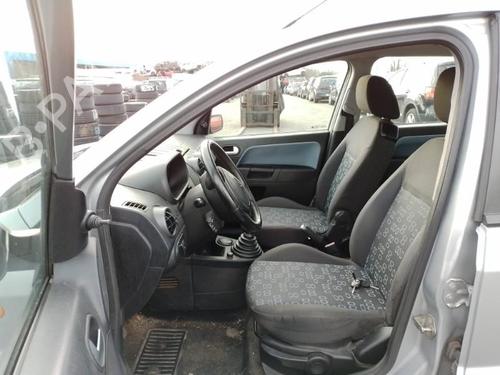 Engine FORD FUSION (JU_) 1.4 | BP37320077M1 - Image 3