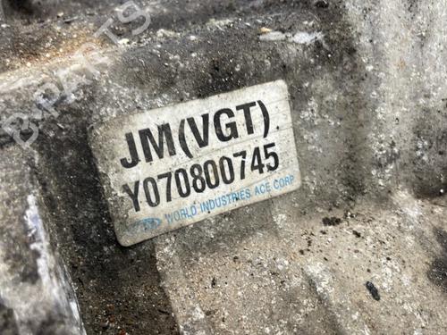 Used Transfer box Transfer box 37620940 37620940
