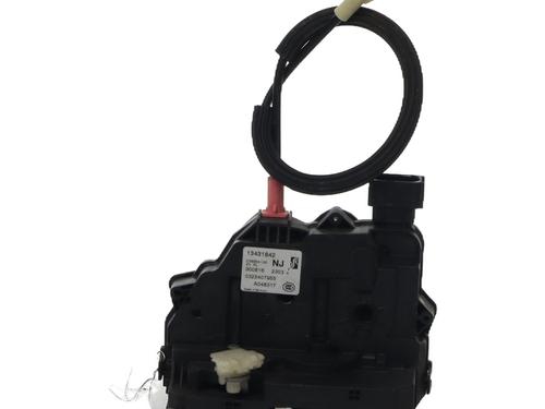 Rear left lock OPEL CORSA E (X15) 1.4 Turbo (08, 68) | BP37344793C100 - Image 4