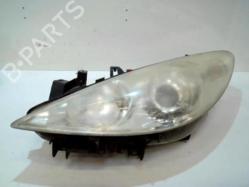 Used Left headlight Left headlight 37310632 37310632