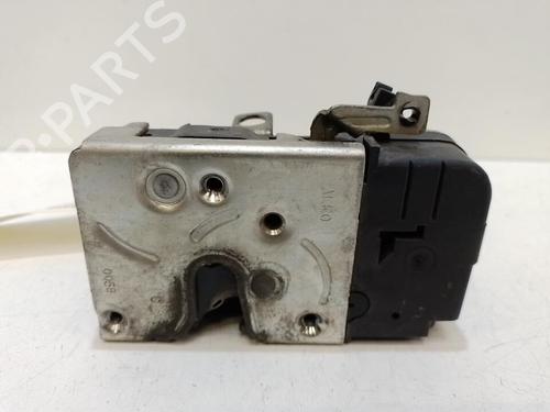 front-left-lock-peugeot-206-hatchback-2ac-1998-1999-2000-2001-2002-2003-2004-2005-2006-2007-2008-2009-2010-2011-2012-37318360 main image