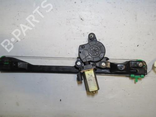 Used Front right window mechanism Front right window mechanism 37298029 37298029