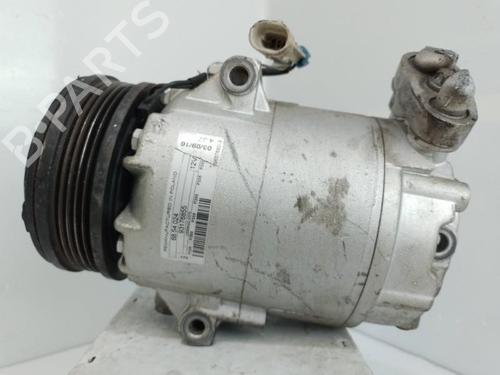 AC compressor OPEL MERIVA A MPV (X03) 1.8 (E75) | BP37319982M34 - Image 3