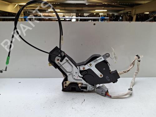 Used Front right lock Front right lock 37325376 37325376