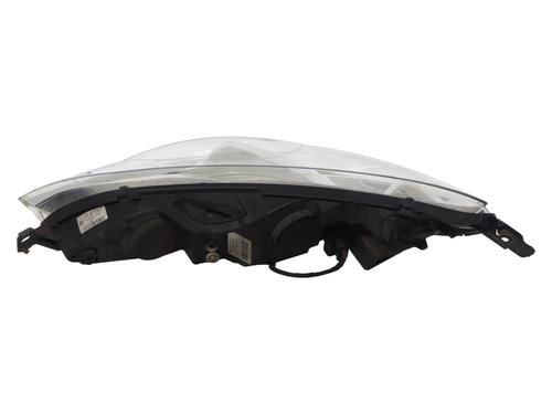 right-headlight-peugeot-407-6d_-2004-2005-2006-2007-2008-2009-2010-2011-37345406 main image