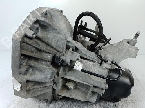 Gearbox RENAULT TWINGO II (CN0_) 1.5 dCi (CN0E) | BP37308561M3 - Image 5