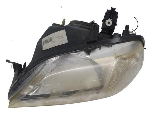 Left headlight DACIA LOGAN MCV (KS_) 1.5 dCi (KS0K) | BP37342988C28 - Image 2
