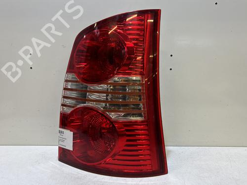Used Right taillight Right taillight 37296109 37296109